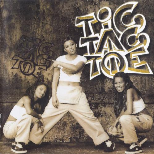 Tic Tac Toe